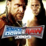 Trucos WWE smackdown vs. Raw 2009