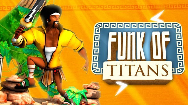 Trucos para Funk of Titans