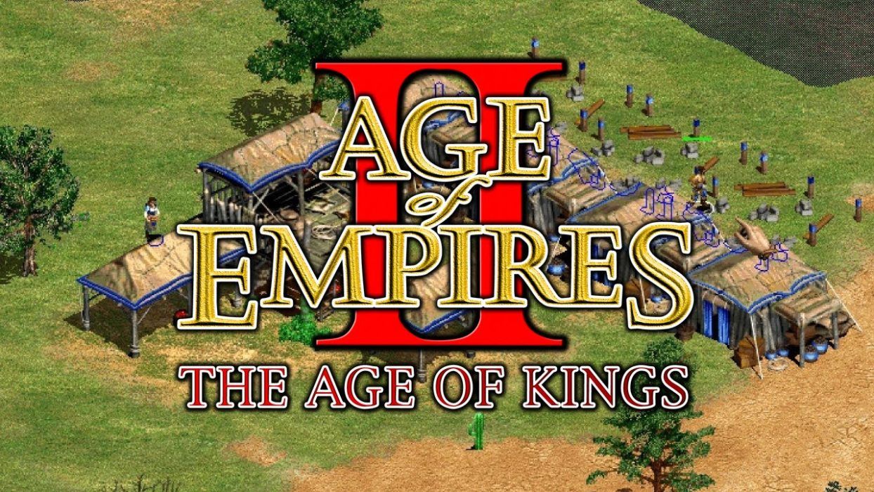Trucos para Age of Empires 2 The Age of Kings