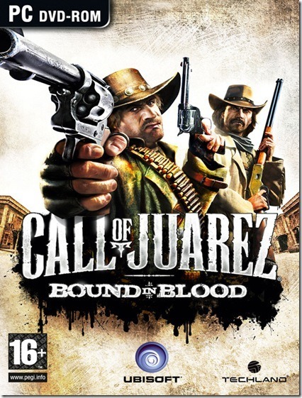 Как установить call of juarez